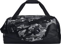 Bolsa Esportiva Under Armour Ua Undeniable 5.0 1369223-009 - Mediana - Preto/Cinza