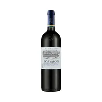 Vino Los Vascos Carmenere Grande Reserve 750ML