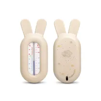Suavinex Termometro Bano Beige