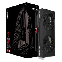 Placa de Vídeo XFX Swift Oc Gaming Edition AMD Radeon RX-9060XT 16GB GDDR6 - RX-96TSW16BQ