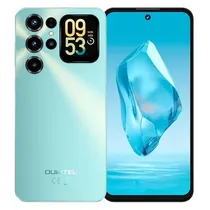 Smartphone Oukitel C68 Plus 8RAM 512GB Blue