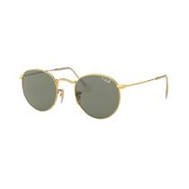 Lente Ray Ban 3447 001/58 50