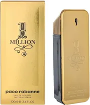 Perf Paco Rabanne One Millon Edt