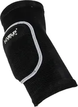 Protetor Cotovelo Liveup LS5703 - L - Preto