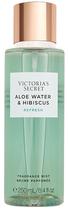 Body Splash Victoria's Secret Aloe Water & Hibiscus - 250ML