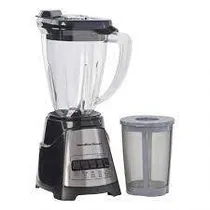 Liquidificador Hamilton Beach BZ220 1.4LT 220V 300 A 750W