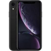 Apple iPhone XR 64GB Swap Grado A+ Black