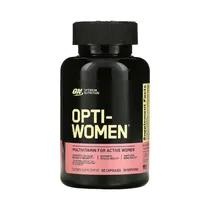Opti-Women Optimum Nutrition 60 Capsulas