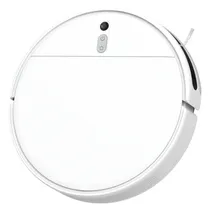 Robô de Limpeza Xiaomi Mi Robot Vacuum Mop 2500PA Bivolt – Branco 25012-SKV4093GL-STYTJ01Z