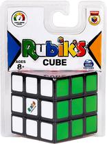 Cube Rubik's 3X3 Spin Master - 6063966