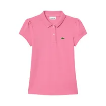 Polo Infantil Lacoste PJ3594 2R3