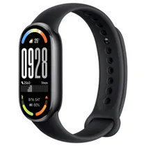 Pulseira Inteligente Xiaomi Mi Smart BAND10 M2459B1 - Midnight Preto