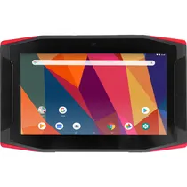 Tablet Advance Prime PR6020 7" Wifi 3G 16 GB - Preto/Vermelho