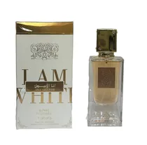 Lattafa Ana Abiyedh Poudree Unisex 60ML Lattafa Ana Abiyedh Poudree Unisex 60ML