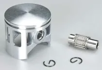 Dle 55CC/111CC Piston Assembly DLE55A20