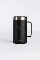 Hydrate Vaso 722634 Manija 710ML Negro
