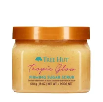 Tree Hut Crema Exfoliante Tropic Glow 510G