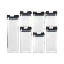 Set de Potes Croix 630552 7 Piezas