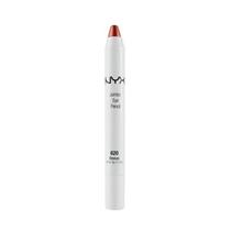 Delineador NYX Jumbo Eye Pencil 620 Bronze