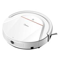 Robo Aspirador Midea Vacuum Cleaner VRB81B - Branco