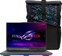 Notebook Asus Rog Strix G614FP-RV010W R9 9955HX/ 16GB/ 1TB SSD/ RTX5070 8GB/ 16" FHD+/ W11