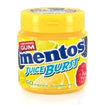  Mentos Gum ...