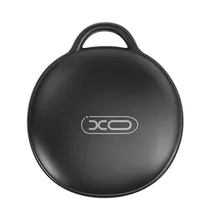 Tag Localizador Xo LP03 (Compatível App Apple Find MY) - Preto