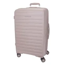 Mala Verage Polipropileno 25" Bege