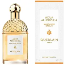 Guerlain Aqua Allegoria Mandarine Basilic Edt 125ML
