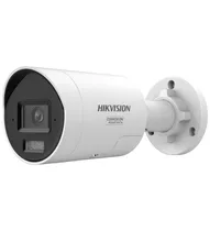 Hikvision Camera IP Bullet Mini DS-2CD2047G3-LI2UY/SL 2.8MM