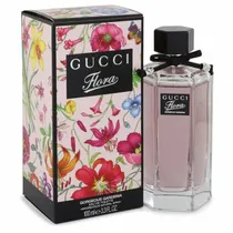  Gucci Flora...