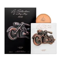 Perfume Lattafa La Collection D Antiquites 1910 - Eau de Parfum - Unisex - 100ML