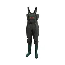 Atuendo para Pesca Sumax Wader SW2 Unisex