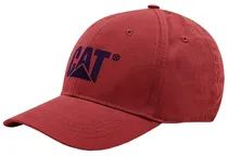 Boné Caterpillar Trademark Cap W01791 11896 Masculino