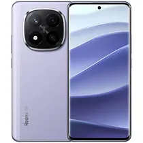 Celular Xiaomi Redmi Note 14 Pro+ 5G NFC Dual Sim 256GB/8GB Ram de 6.67" 200+8+2MP/20MP - Lavender Purple (Global)