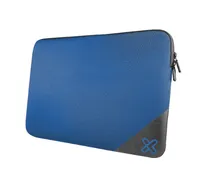 Capa NB Klip KNS-120BL Neoactive 15.6 Azul