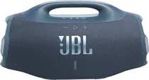 Speaker JBL Boombox 4 Bluetooth - Blue