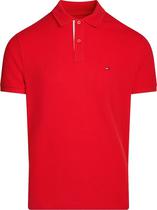 Camisa Polo Tommy Hilfiger MW0MW34753 XLG - Masculina