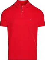 Camisa Polo Tommy Hilfiger MW0MW34753 XLG - Masculina