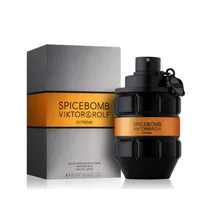 Spicebomb Extreme Masc. 90ML Edp c/s  Spicebomb E...
