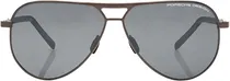 Óculos de Sol Porsche Design P8942 63D - Masculino