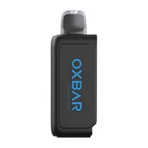 Vaper Descartável Oxbar Svoop G32000 Extreme Mint