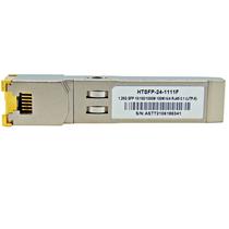 F. M SFP 1.25G 100M HTSFP-24-1111F RJ45 10/100/1000M Copper