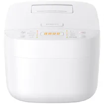 Panela Elétrica de Arroz Xiaomi Smart Multifuntional Rice Cooker MFB120A-1 710 Watts 3 Litros 220 - 240 V ~ 50/60 HZ - Branco