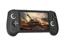 Game Consolas Game RG556 8/128GB Black