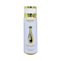 Perfume Galaxy Adorable Spray 200ML