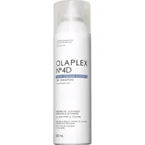 Shampoo A Seco Olaplex Nº 4D Clean Volume Detox - 250ML