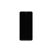 Frontal Xiaomi Poco X4 GT Preto