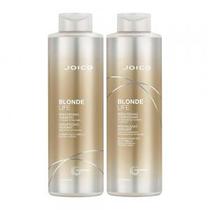 Kit Joico Blonde Life (Shampoo+Condicionador) 1LT