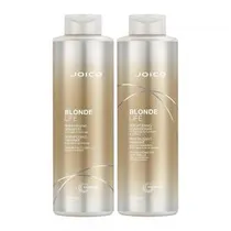 Kit Joico Blonde Life (Shampoo+Condicionador) 1LT
